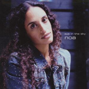 Noa - Eye In The Sky-0