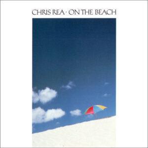 Chris Rea - On The Beach-0