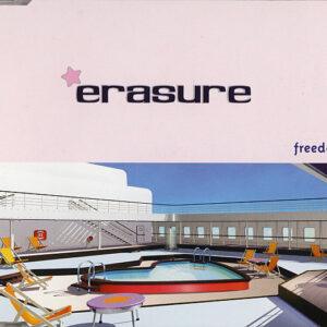 Erasure - Freedom-0