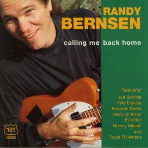 Randy Bernsen - Calling Me Back Home-0