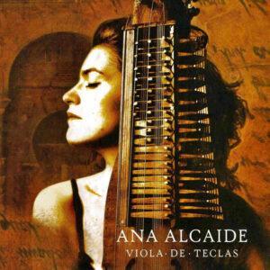 Ana Alcaide - Viola De Teclas-0