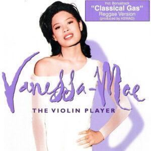 Vanessa-Mae - The Violin Player-0
