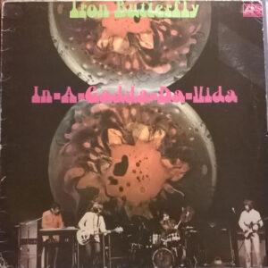 Iron Butterfly - In-A-Gadda-Da-Vida-0