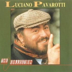 Luciano Pavarotti - The Collection-0