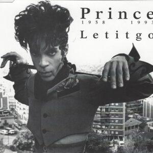 Prince - Letitgo-0