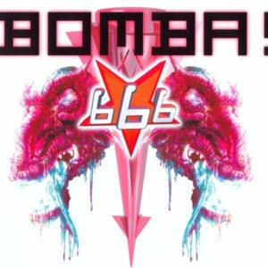 666 - Bomba!-0