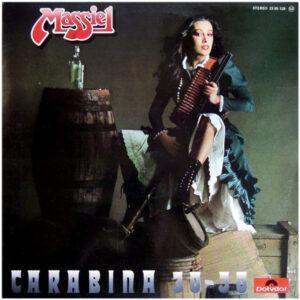 Massiel - Carabina 30-30-0