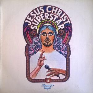 Unknown Artist - Jesus Christ Superstar-0