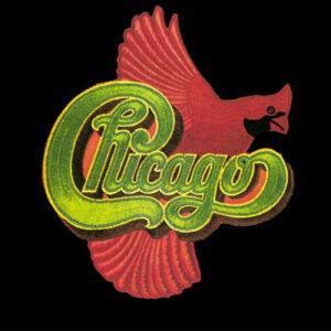 Chicago (2) - Chicago VIII-0