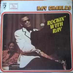 Ray Charles - Rockin' With Ray-0