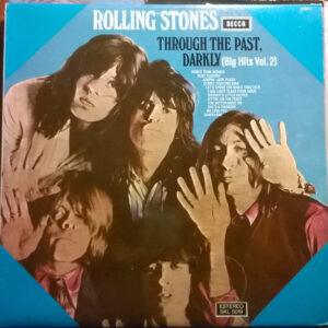 The Rolling Stones - Through The Past, Darkly (Big Hits Vol. 2)-0