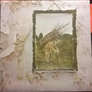 Led Zeppelin - Untitled-0