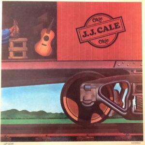 J.J. Cale - Okie-0