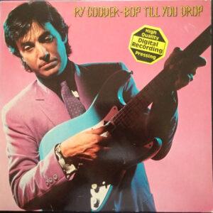Ry Cooder - Bop Till You Drop-0