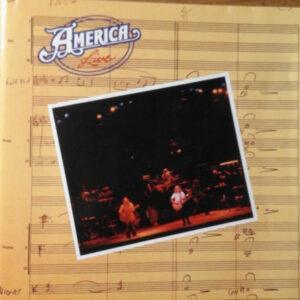 America (2) - Live-0