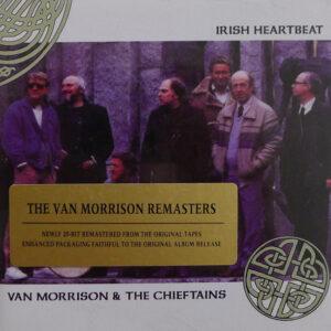 Van Morrison & The Chieftains - Irish Heartbeat-0