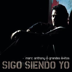 Marc Anthony - Sigo Siendo Yo (Grandes Éxitos)-0