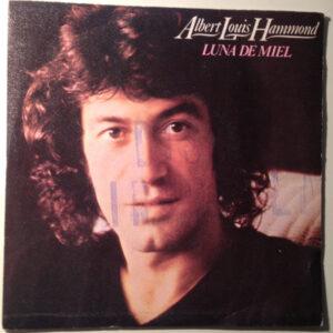 Albert Hammond - Luna De Miel -0
