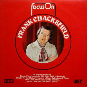 Frank Chacksfield - Focus On Frank Chacksfield-0