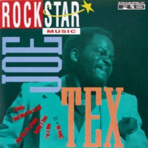 Joe Tex - Joe Tex-0