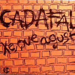 Cadafal - Xe Que Agust-0