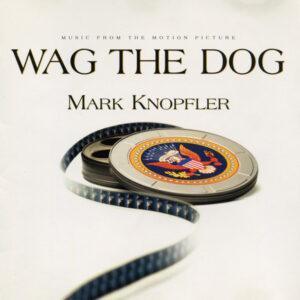 Mark Knopfler - Wag The Dog (Music From The Motion Picture)-0
