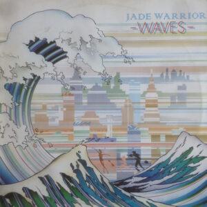 Jade Warrior - Waves-0