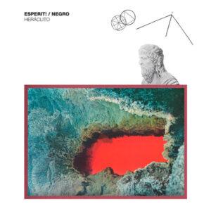 Esperit!, Negro (2) - Heráclito-0