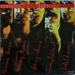 Horslips - Aliens-0