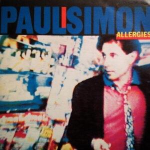Paul Simon - Allergies-0