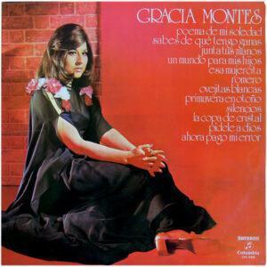 Gracia Montes - Gracia Montes-0
