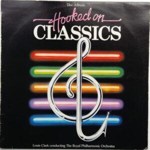 Louis Clark Conducting Royal Philharmonic Orchestra - Hooked On Classics-0