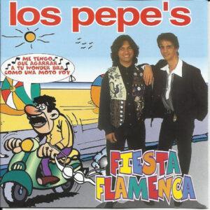 Los Pepe's - Fiesta Flamenca-0