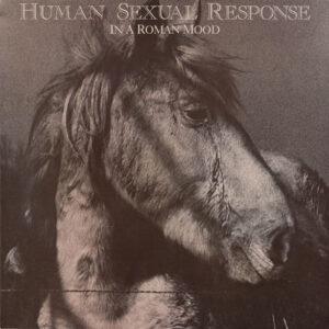 Human Sexual Response - In A Roman Mood-0