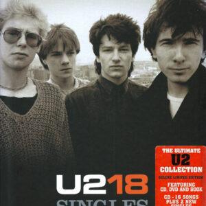 U2 - U218 Singles-0