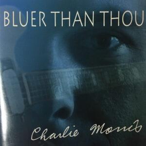 Charlie Morris - Bluer Than Thou-0