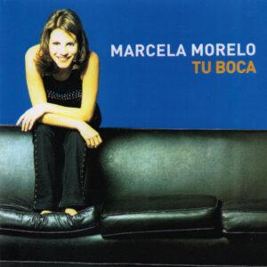Marcela Morelo - Tu Boca-0