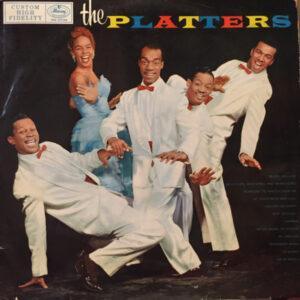 The Platters - The Platters-0