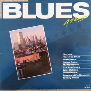 Various - Blues Album-0