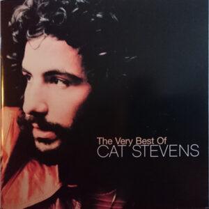 Cat Stevens - The Very Best Of Cat Stevens-0