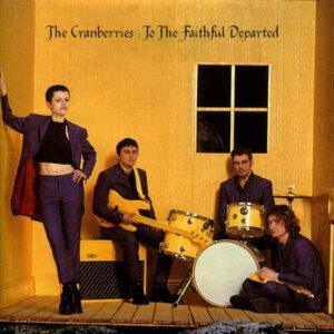 The Cranberries - To The Faithful Departed-0