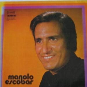 Manolo Escobar - Manolo Escobar-0