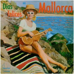 Various - Días Felices En Mallorca-0