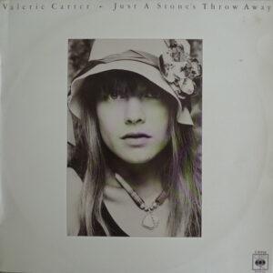 Valerie Carter - Just A Stone's Throw Away-0