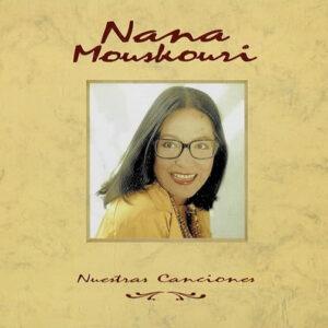 Nana Mouskouri - Nuestras Canciones-0