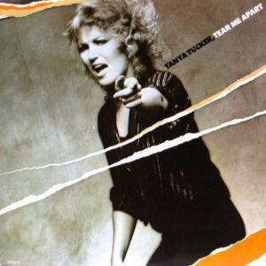 Tanya Tucker - Tear Me Apart-0