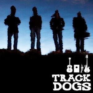 Track Dogs - Track Dogs-0