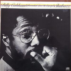 Billy Cobham - Shabazz-0