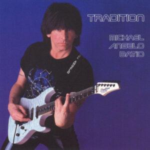 Michael Angelo Batio - Tradition-0