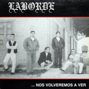 Laborde - ... Nos Volveremos A Ver-0